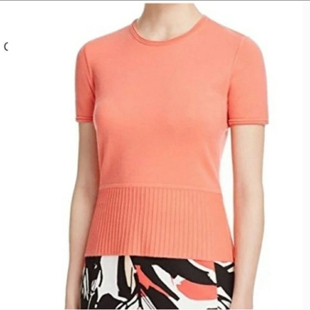 Boss Hugo Boss Faly top merino superfine size XS